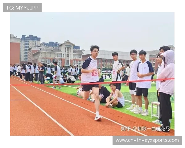 中长跑备战加入耐力区间跑，提高比赛适应性