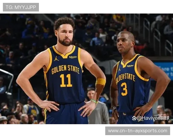 克莱被视为重建筹码，勇士未来将如何布局？