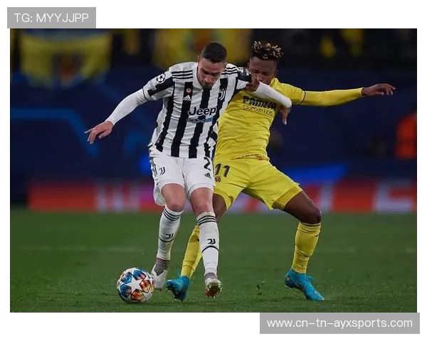 比利亚雷亚尔准备赌一名意甲前场浪子转型：重塑未来的大胆选择