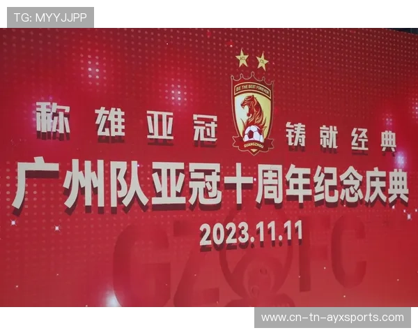 广州恒大加大引援力度，未来目标锁定亚冠冠军